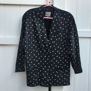 Fenn Wright & Manson V-neck Sweater size M